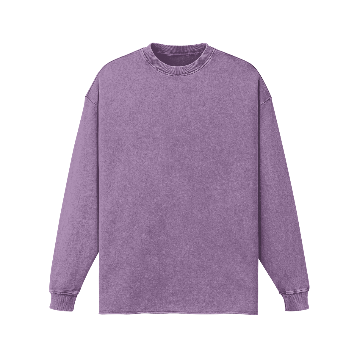 Lavender Haze Long Sleeve Tee