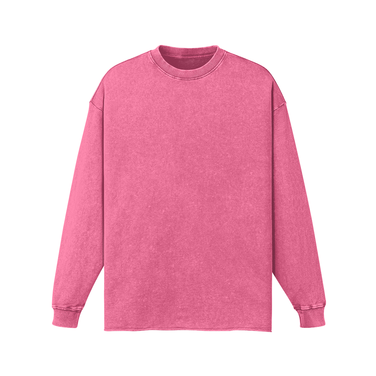 Lavender Haze Long Sleeve Tee